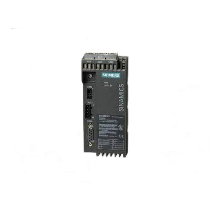 SIEMENS 6SL3040-0PA01-0AA0 control unit adapter