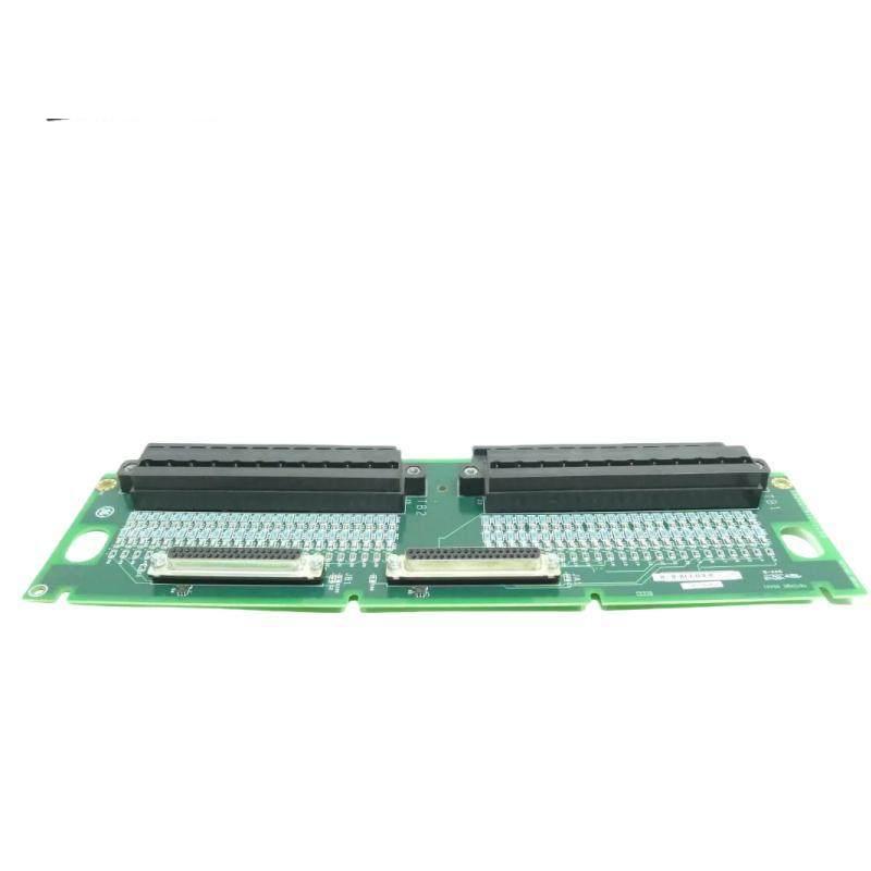 GE IS200TBTCH1CBB Thermocouple Input terminal board
