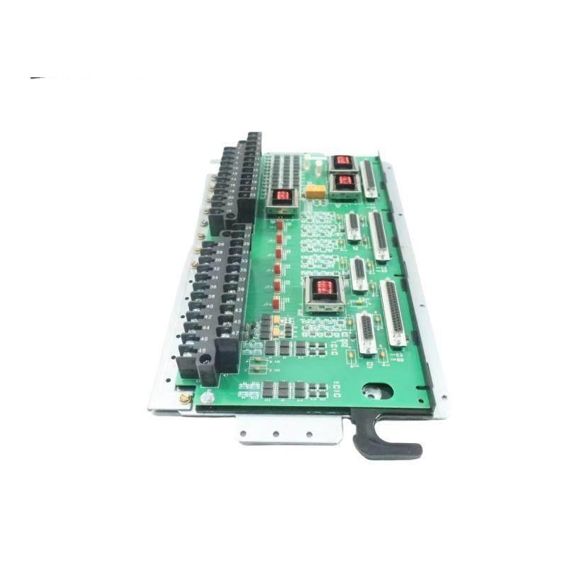 GE IS200TSVOH1BCC MKVI Terminal board