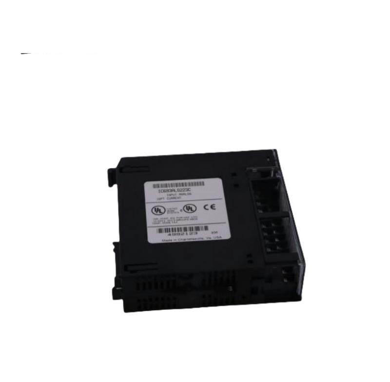 General Electric IS400AEBMH3A Mark Vie Controller