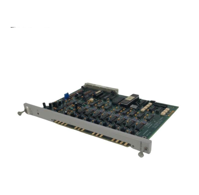 SIEMENS 505-6208 OUTPUT MODULE