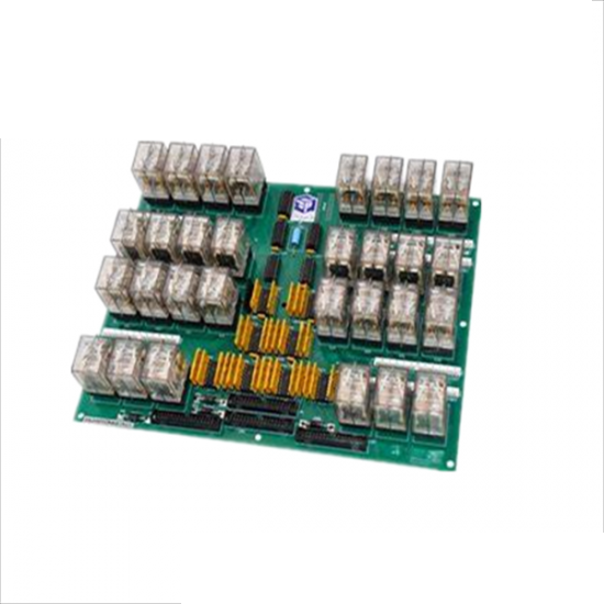 GE DS200TCQBG1AGB power supply board