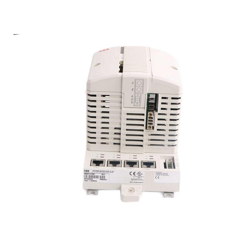 ABB PM810V2 3BSE013220R1 Central Units S800 Processor