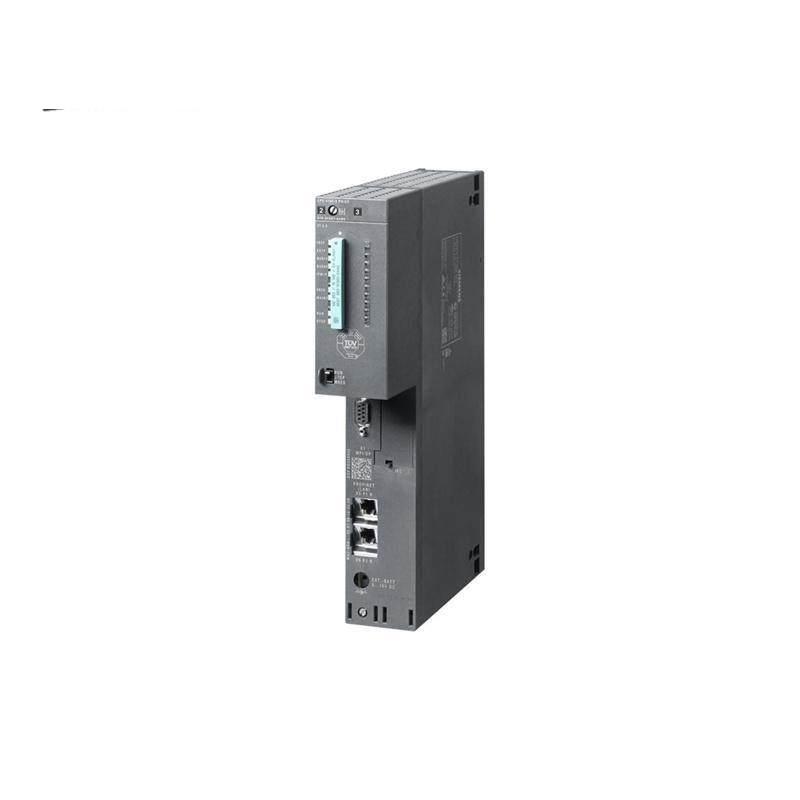 SIEMENS 6ES7417-4XT05-0AB0 Central processing unit