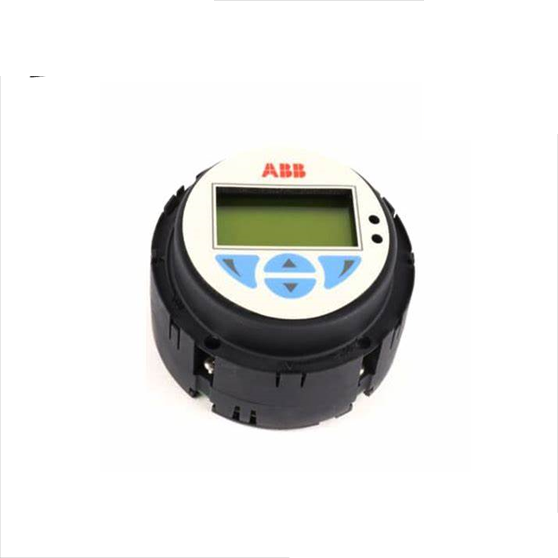 ABB D674A906U01 Analog module industrial system controller