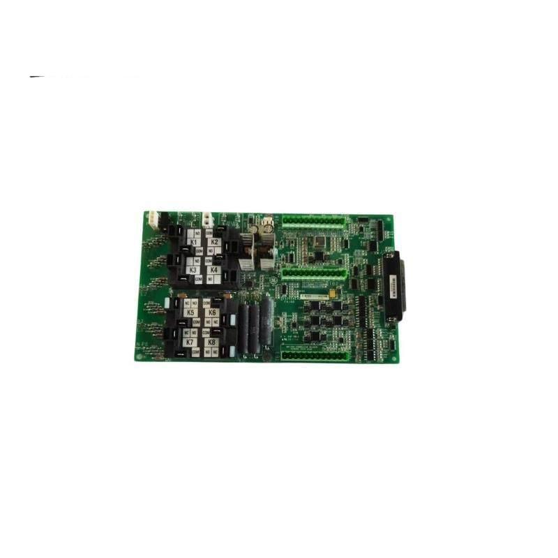 GE IS200AEADH3ADA Power Supply Board