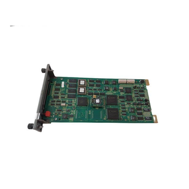 ABB INNPM12 Network Processor Module