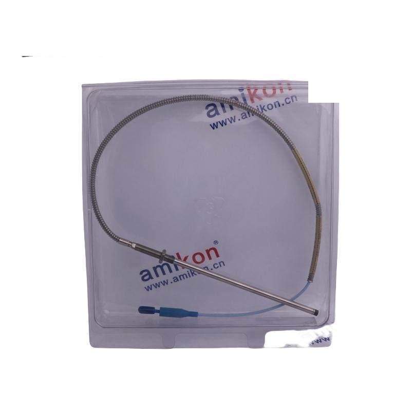 BENTLY NEVADA 330104-19-25-10-11-05 3300 XL Series Proximitor System