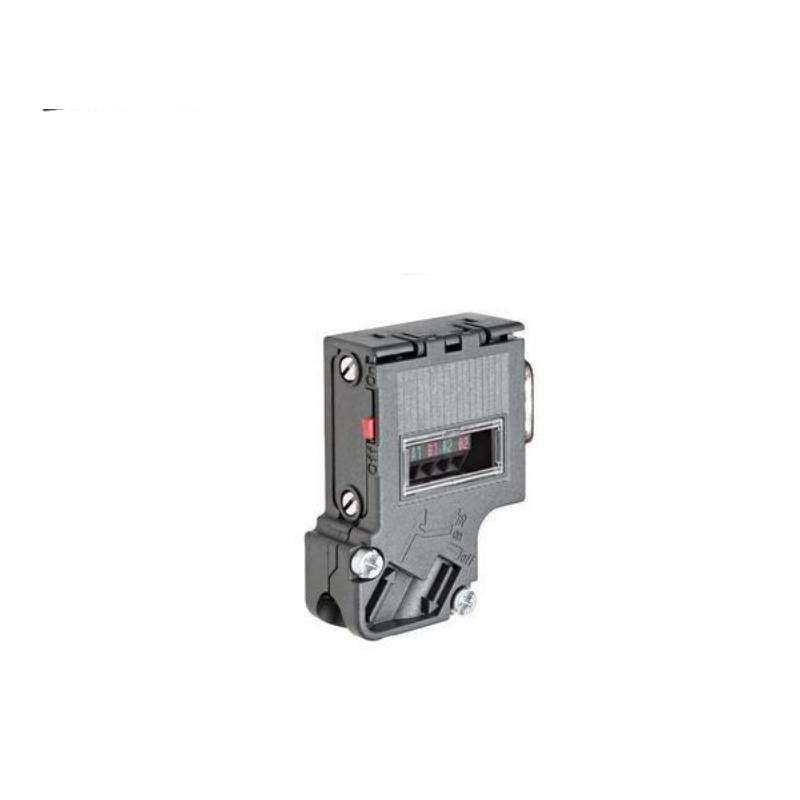 Siemens 6ES972-0BA42-0XA0 ProfiBUS DP Connector