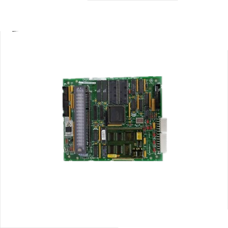 GE DS200CTBAG1ACC terminal board