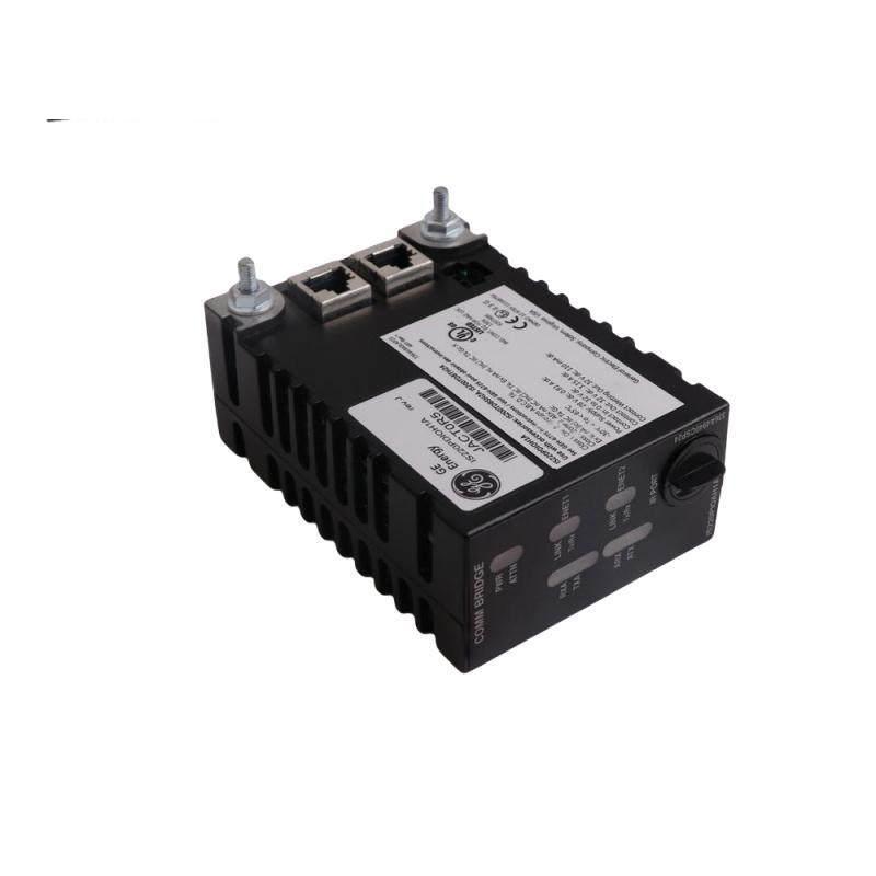 GE IC3650RDG2B1B Power Monitoring Module