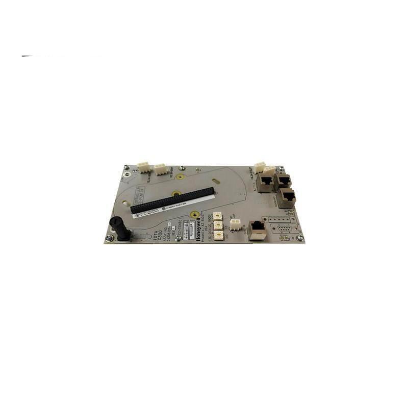 HONEYWELL CC-TCNT01 Controller Input Output Termination Assembly