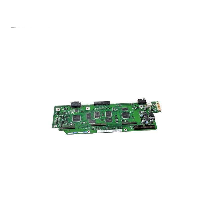 SIEMENS A5E00444033 MODULE INVERTER CUVP BOARD