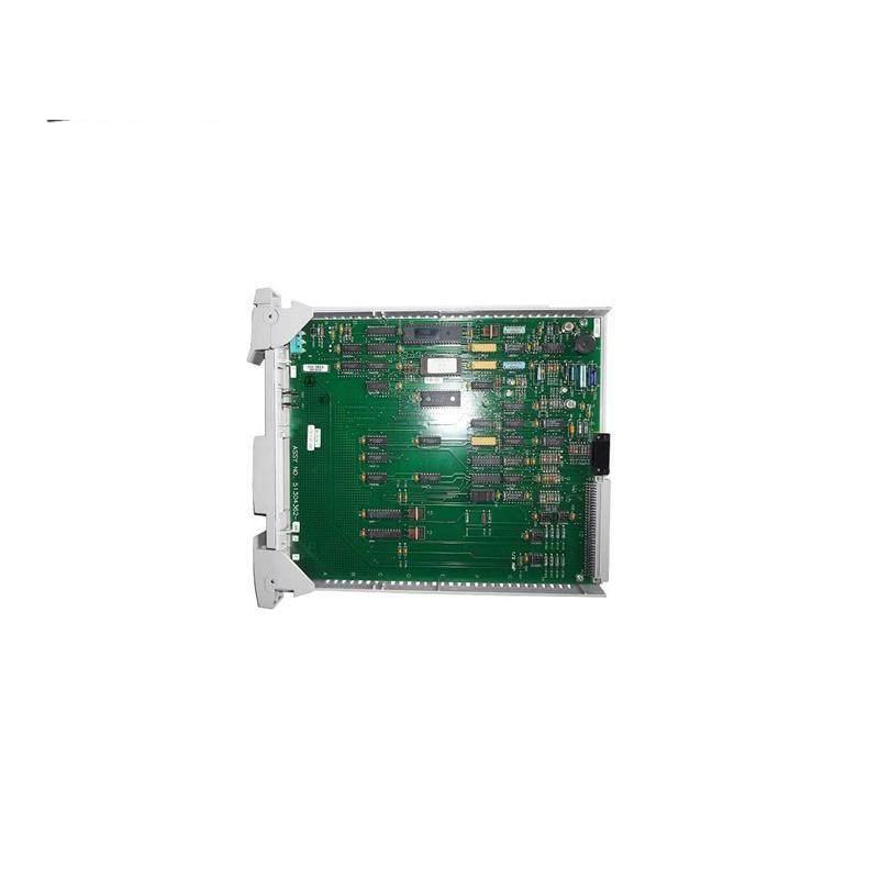 Honeywell MC-PSIM11 Serial Interface Processor