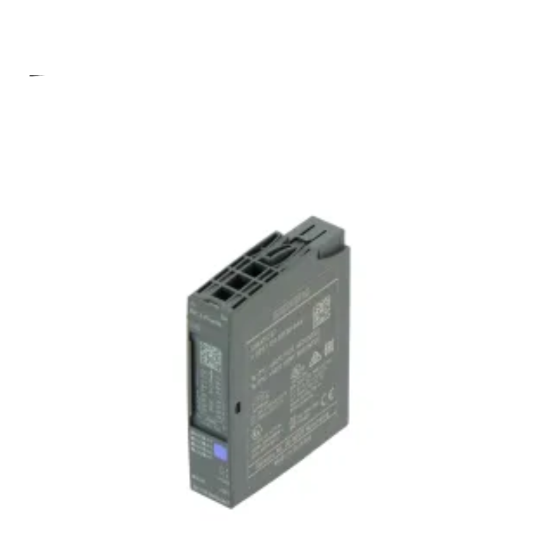 SIEMENS 6ES7134-6GD00-0BA1 analog input module