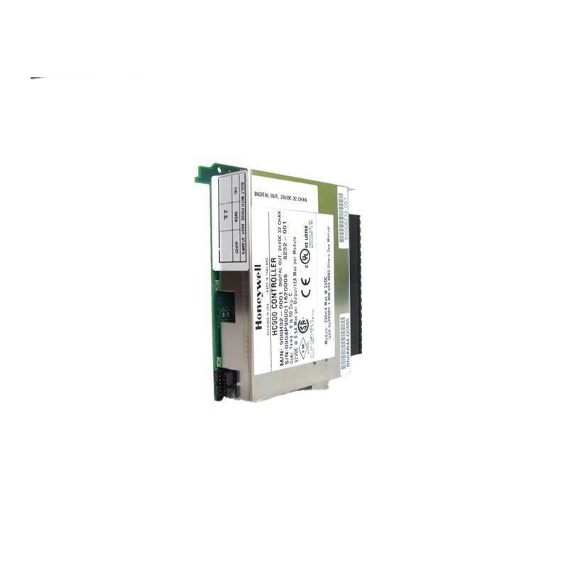 Honeywell 900B08-0202 8-Channel Analog Output Card
