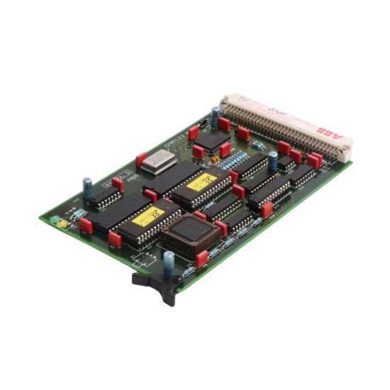 ABB CMA122 3DDE300402 CPU Card 