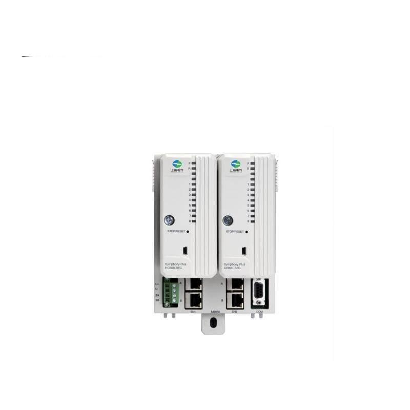 ABB HC800 Control Processor Module of HPC800