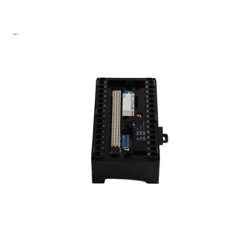 ABB CS31 ECZ FPR3700001R00015 bus module