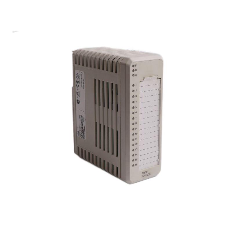 ABB OVP-01 Dc governor