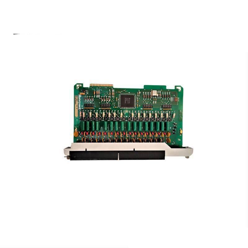 Honeywell 621-1251R INPUT MODULE