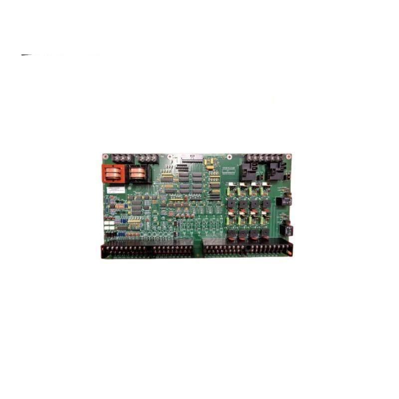 GE DS200DDTBG2ABB I/O Terminal Board