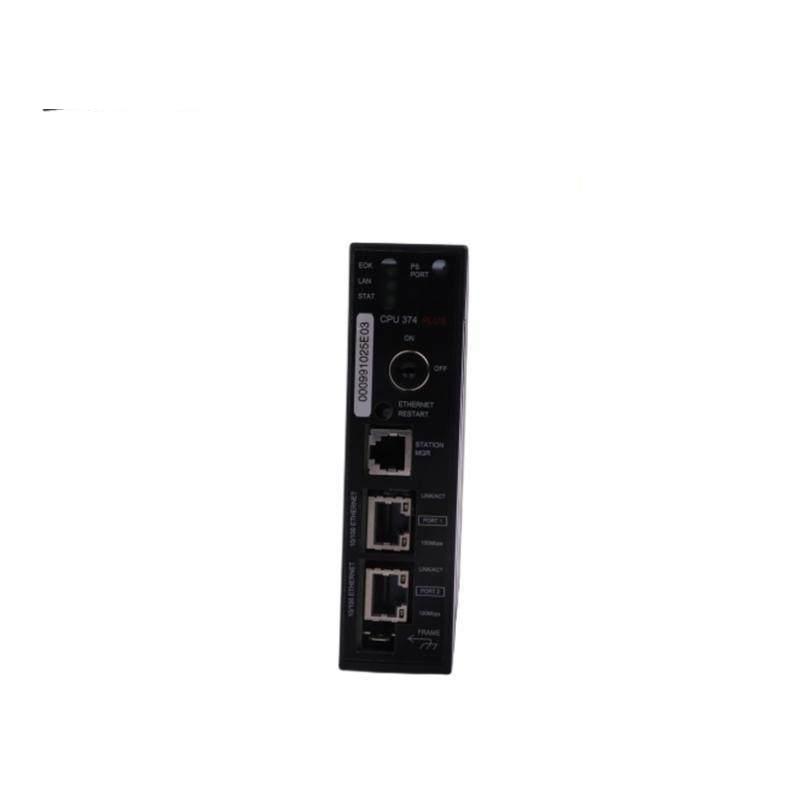 GE IC695ALG708-CB Programmable Controller