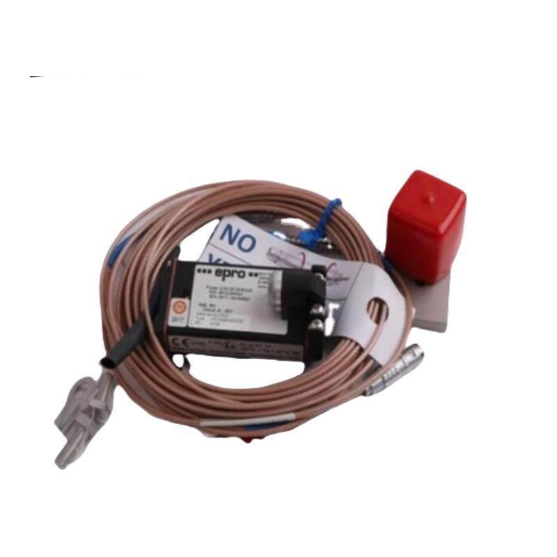 EPRO PR6426/00-8M CON011 Eddy Current Sensor