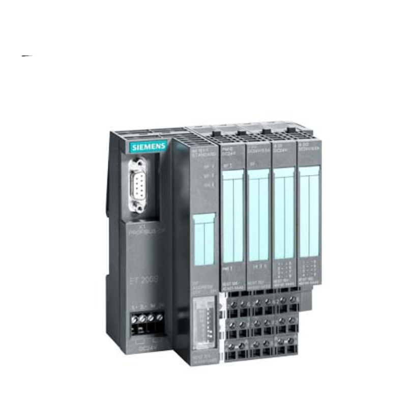 SIEMENS 6ES7151-1AA05-0AB0 ET200S, IM151-1 Std