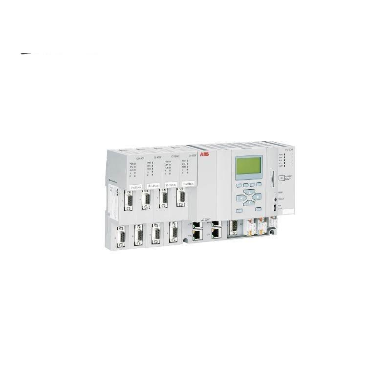 ABB PM902F 3BDH001000R0005 CPU (Standard) Module