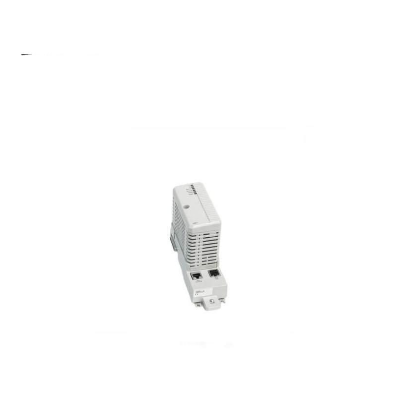ABB CI871AK01 PROFINET IO communication interface module