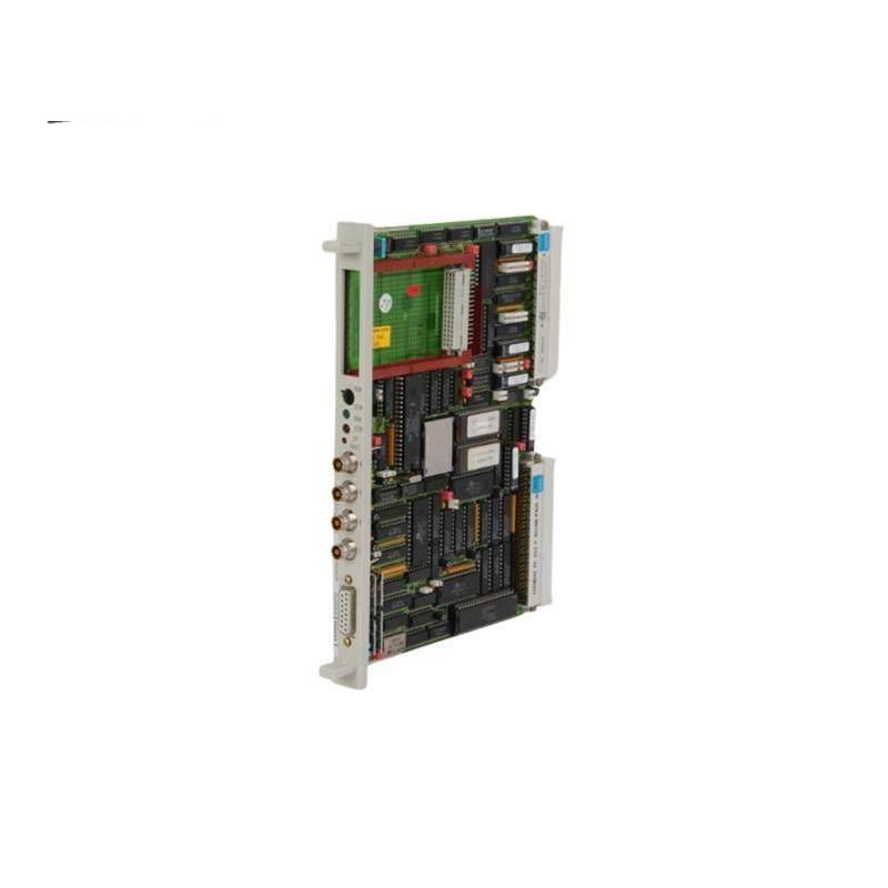 SIEMENS 6ES5526-3LF11 Communications Processor