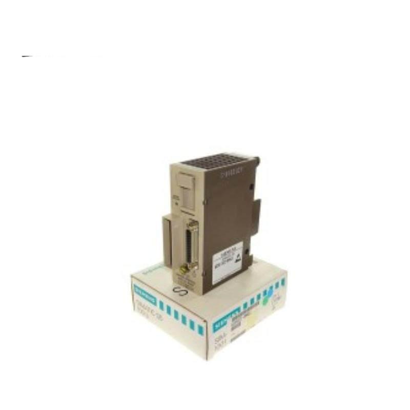 SIEMENS 6ES5521-8MA21 Communications Module
