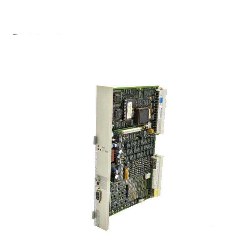 SIEMENS 6DS1719-8RR Binary Extension Module