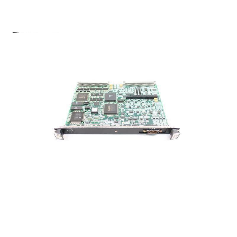 GE IS200TRROH1B contact terminal board