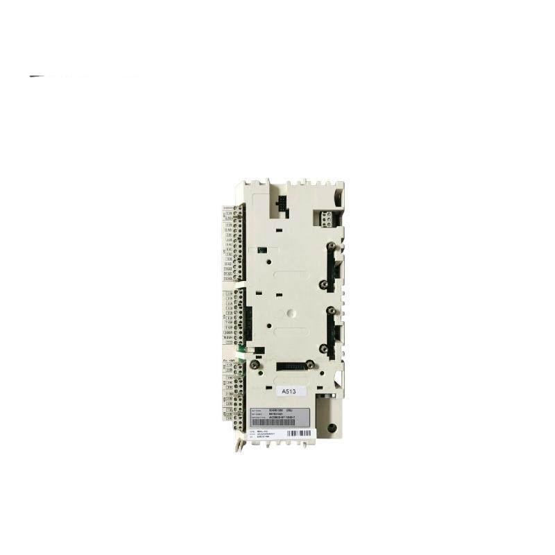 ABB RDCU-12C S/W: AMXR7300 Controller