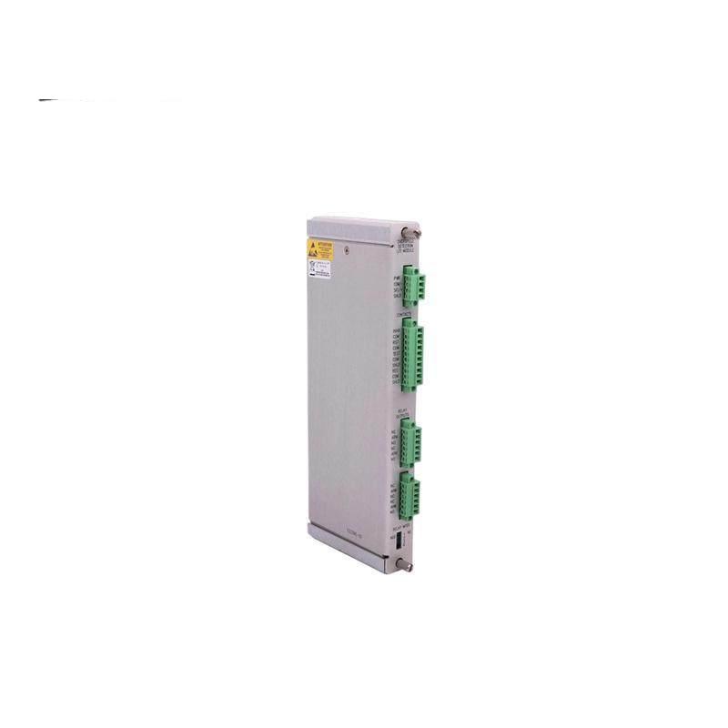 Bently Nevada 133396-01 I/O MODULE