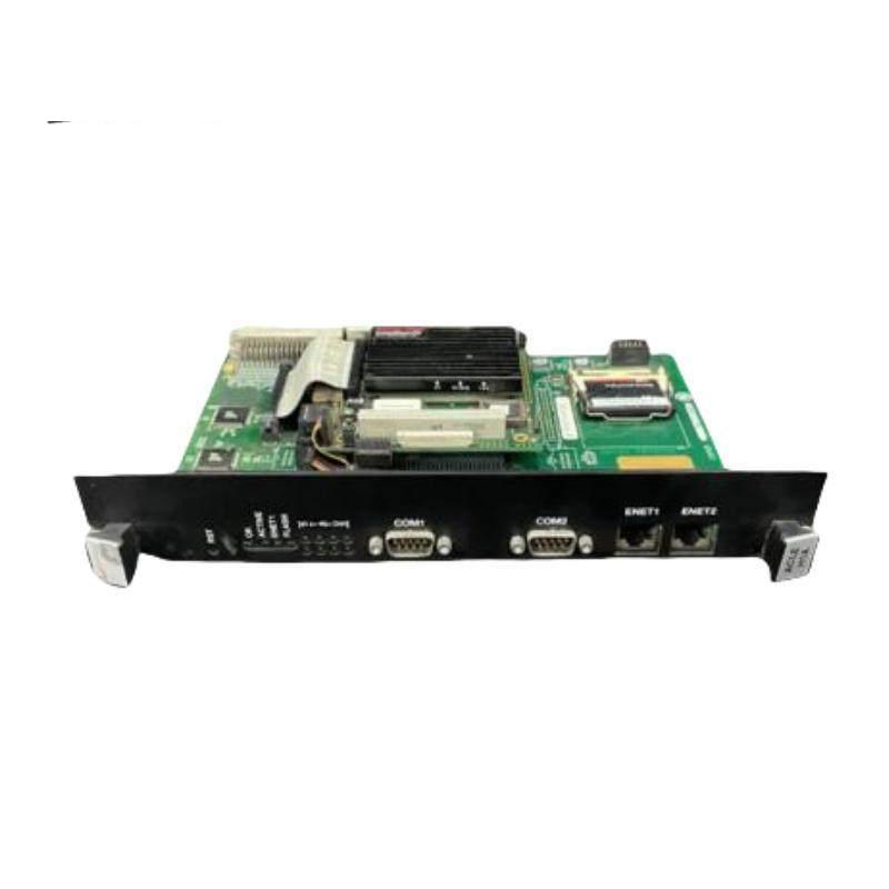 GE IS200ACLEH1ABA Mark VI Speedtronic Control Card