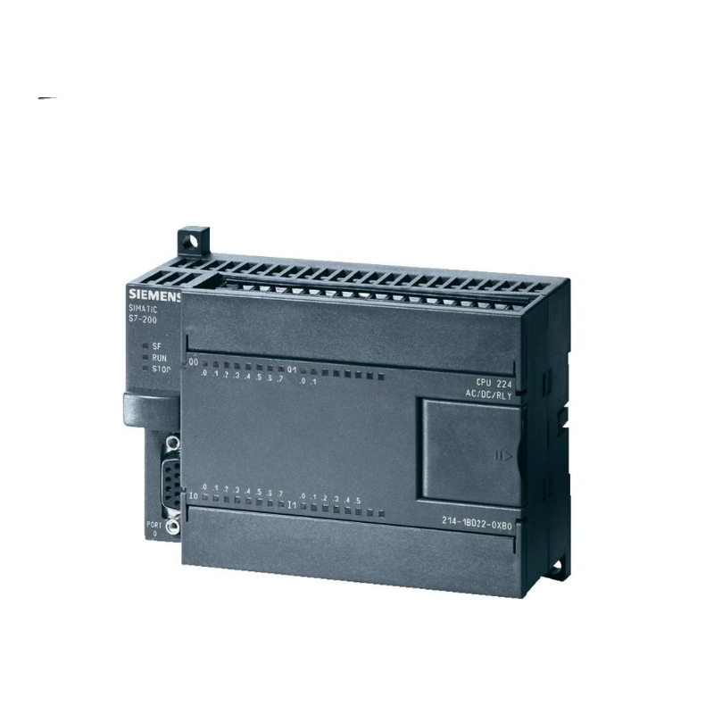 SIEMENS 6ES7214-1AD21-0XB0 Simatic S7-200 CPU 224