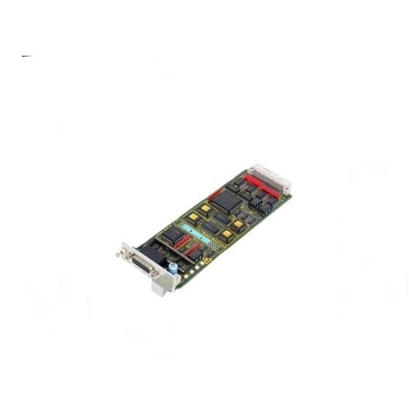 Siemens 6DD1688-0AE0 SS5 Communication Submodule