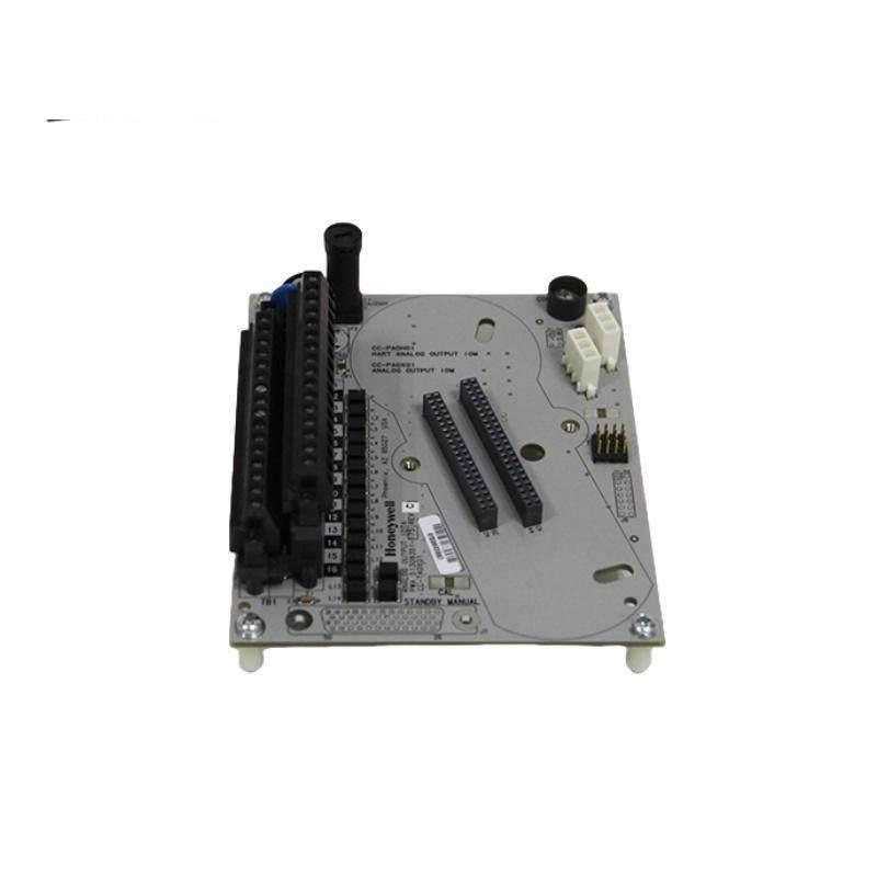 honeywell FC-SAI-0410 Safe analog input module