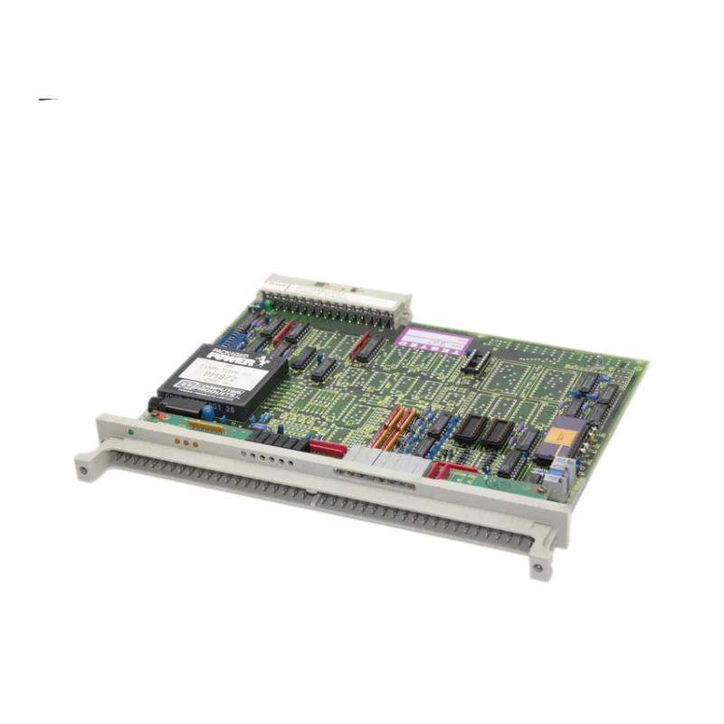 SIEMENS 6ES5243-1AB11 IP 243 Analog Module