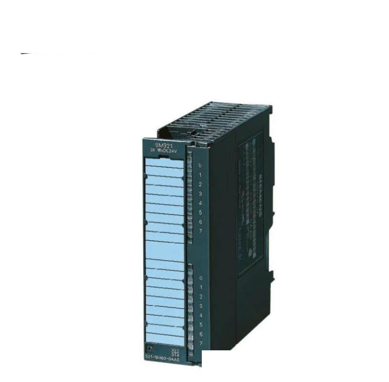 SIEMENS 6ES7338-4BC01-0AB0 Input Module