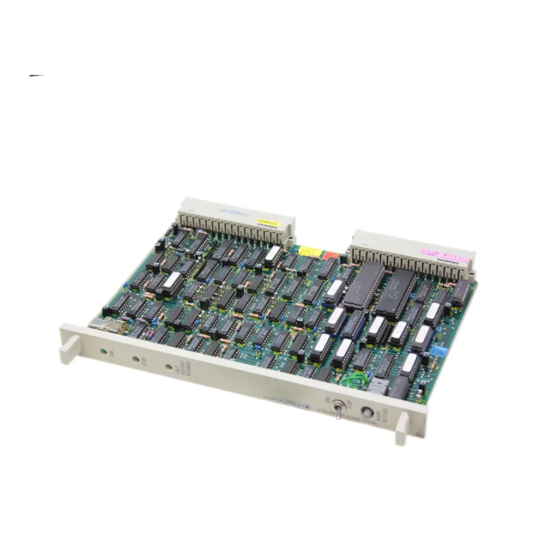 SIEMENS 6ES5926-3SA11 SIMATIC S5 926 CPU