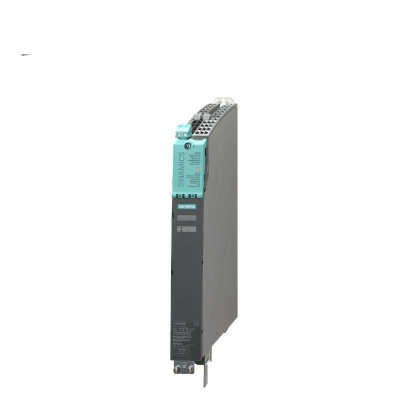 SIEMENS 6SL3130-6TE23-6AA3 SMART LINE MODULE INPUT