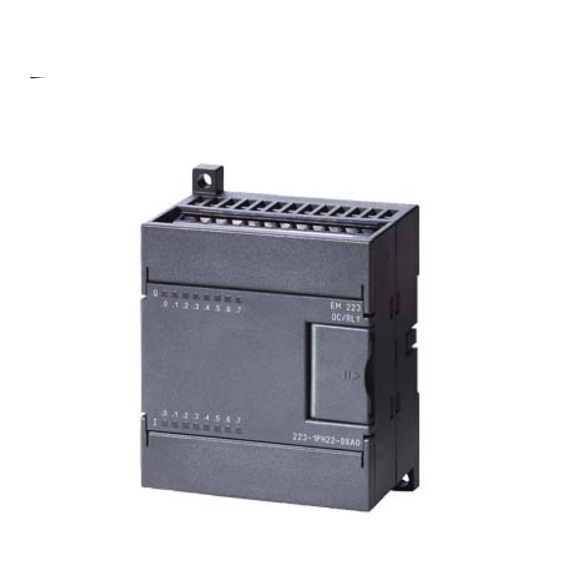 SIEMENS 6ES7223-1PH22-0XA8 Digital I/O EM 223