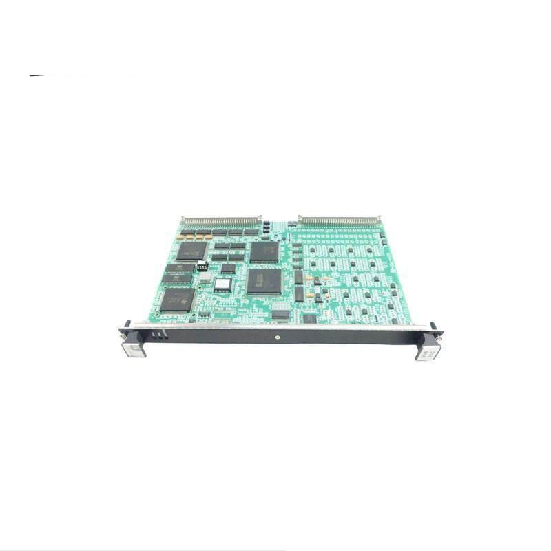 GE IS200VVIBH1CAC printed circuit board