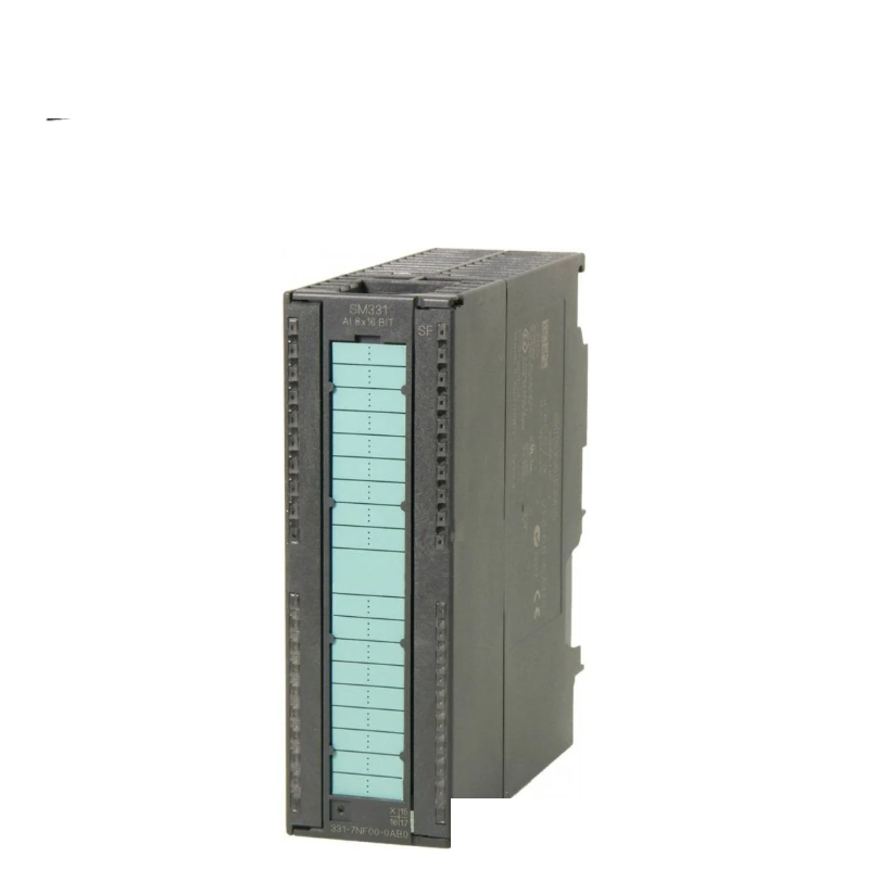 SIEMENS 6ES7331-7NF00-0AB0 Analog input SM 331