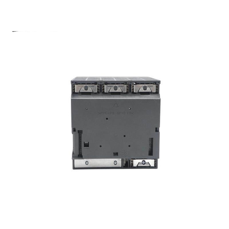 SIEMENS 6ES7318-3EL00-0AB0 CPU MODULE