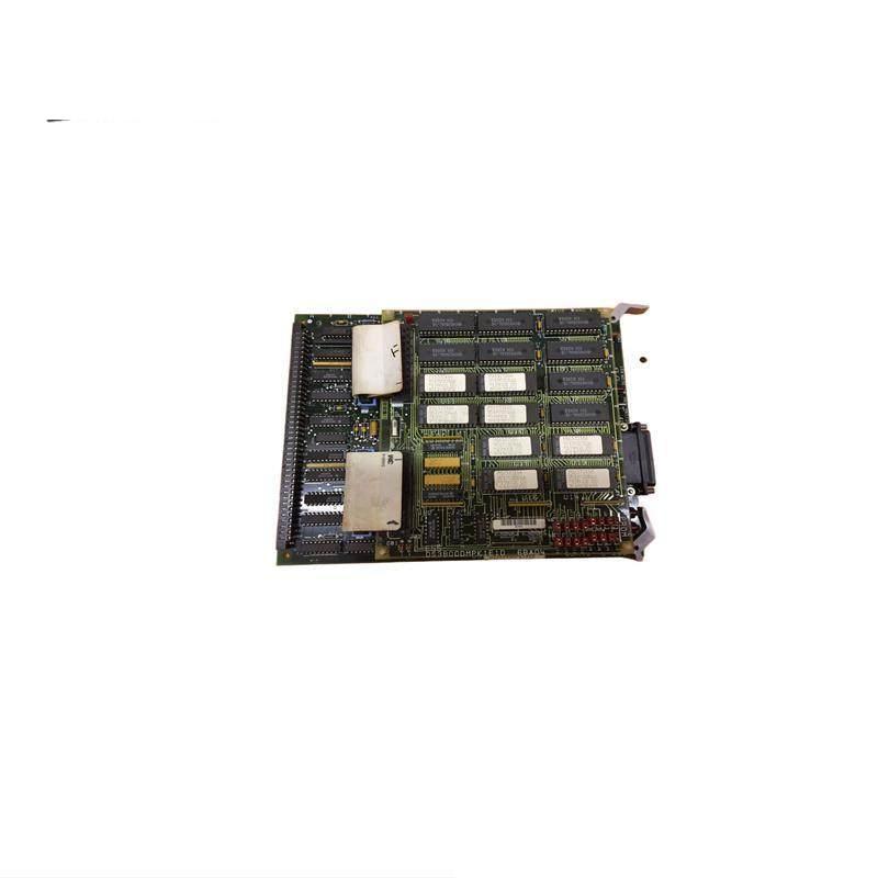 GE DS3800DMPK1E1D REGULATOR BOARD